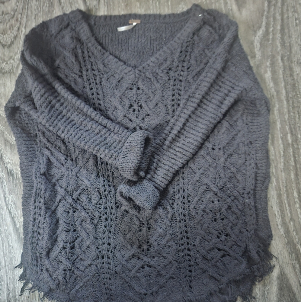 Free People Women's Sweater